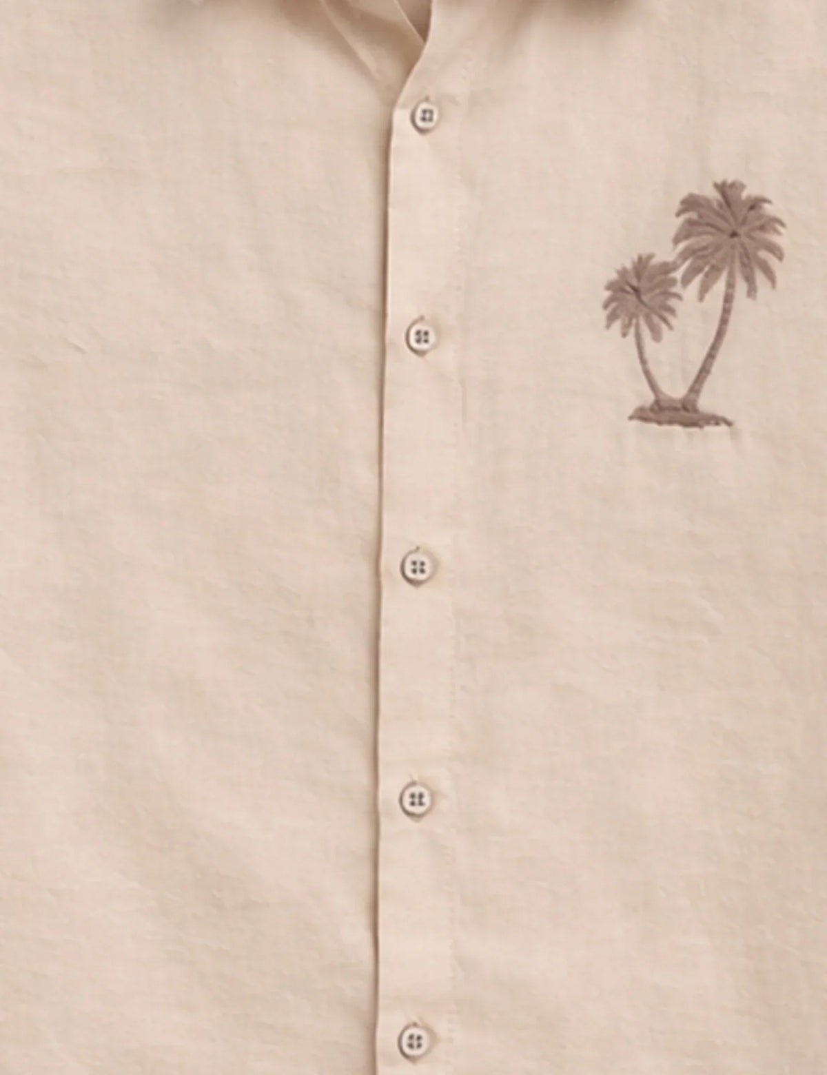 Two Tree Men's Shirt - XPST