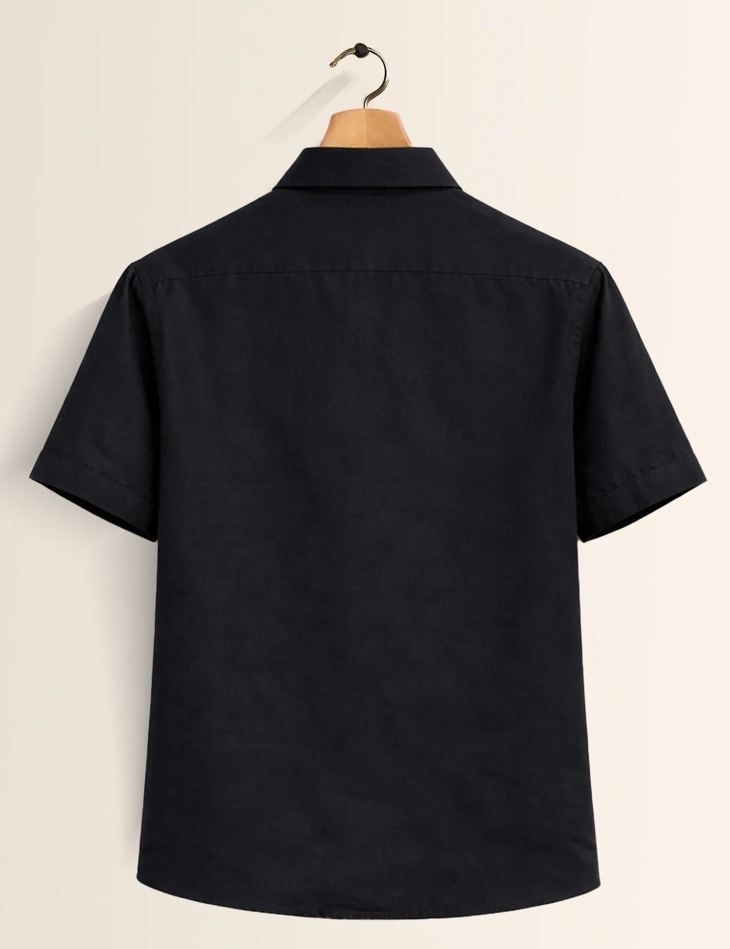 Dragonfly Printed Men's Shirt - XPST